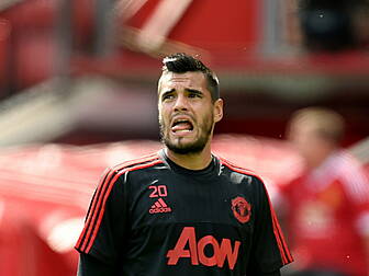 WATCH: Romero won't be mak...